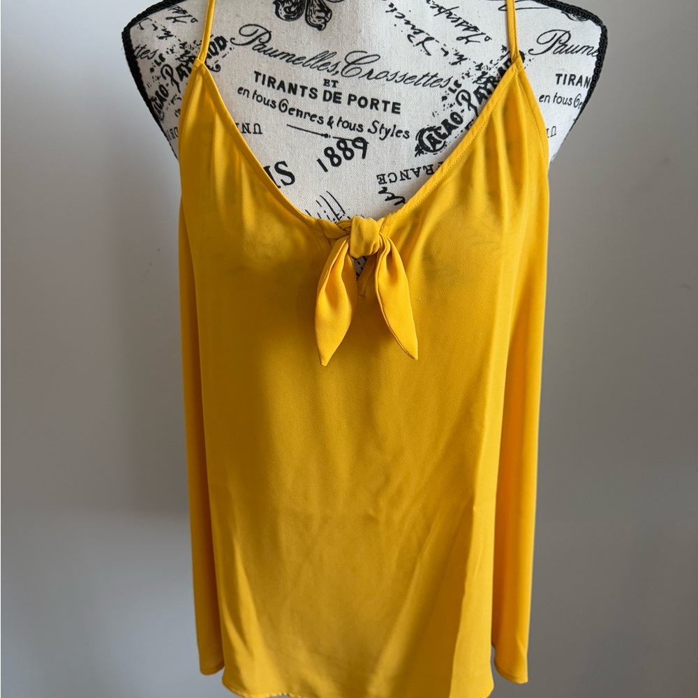 New with Tags LOfT Tank